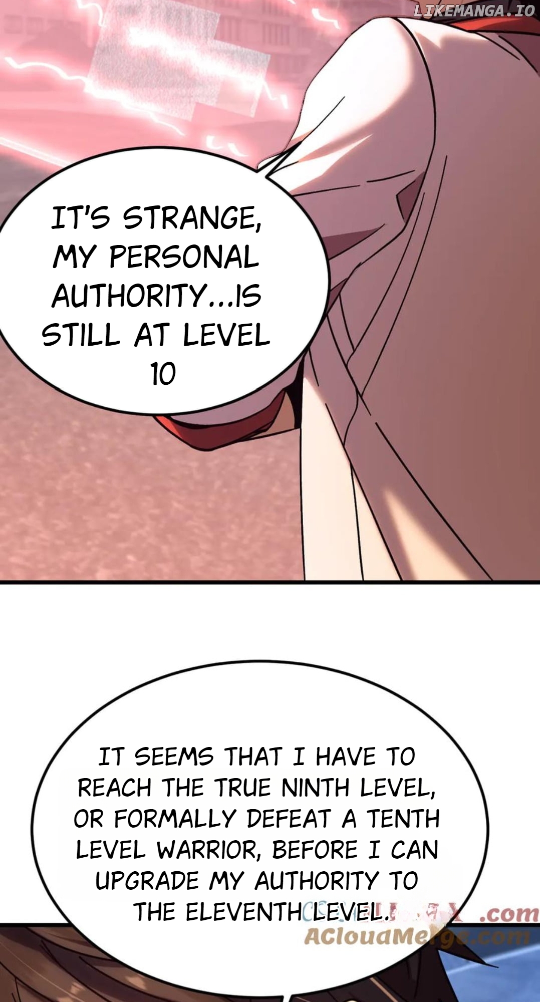 Log into the Future Chapter 207 - page 52
